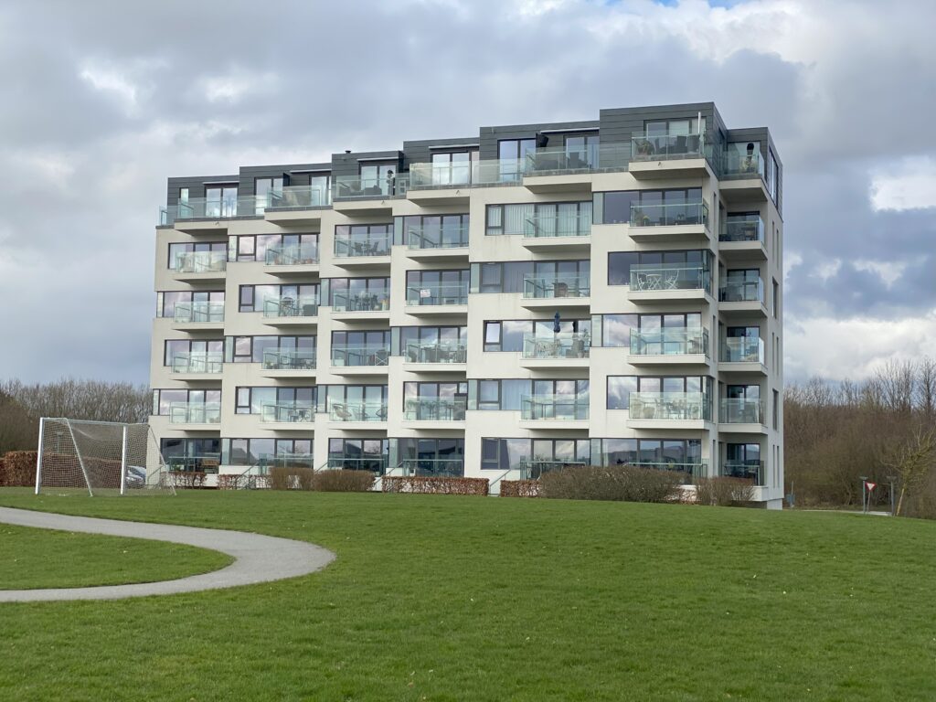 E/F Skanderborg Bakker 1