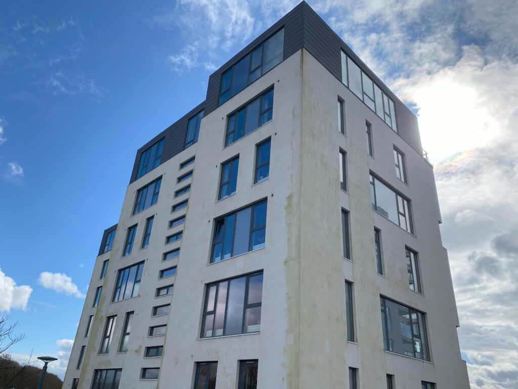 E/F Skanderborg Bakker 1